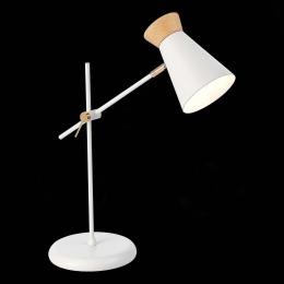 Настольная лампа Evoluce Alfeo SLE1252-504-01  - 3 купить