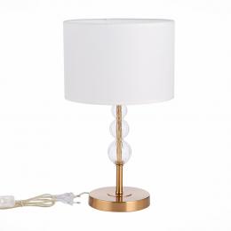 Настольная лампа Evoluce Ramer SLE105714-01  - 2 купить
