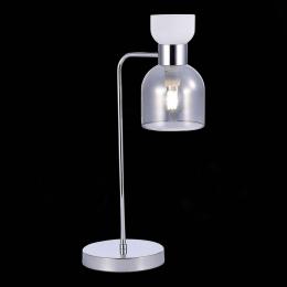Настольная лампа Evoluce Vento SLE1045-104-01  - 2 купить