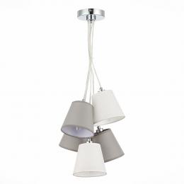 Подвесной светильник Evoluce Prato SLE300403-05  - 2 купить