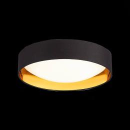 Потолочный светодиодный светильник Evoluce Orbio SLE201102-01  - 3 купить