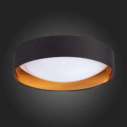 Потолочный светодиодный светильник Evoluce Orbio SLE201102-01  - 4 купить