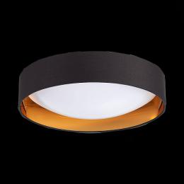 Потолочный светодиодный светильник Evoluce Orbio SLE201102-01  - 5 купить