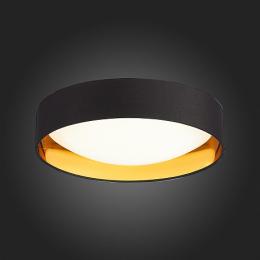 Потолочный светодиодный светильник Evoluce Orbio SLE201102-01  - 6 купить