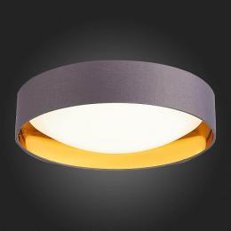 Потолочный светодиодный светильник Evoluce Orbio SLE201112-01  - 5 купить