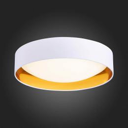 Потолочный светодиодный светильник Evoluce Orbio SLE201122-01  - 6 купить