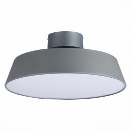 Изображение продукта Потолочный светодиодный светильник Evoluce Vigo SLE600272-01 