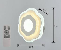 Настенный светодиодный светильник F-Promo Ledolution 2286-1W  - 3 купить