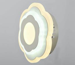 Настенный светодиодный светильник F-Promo Ledolution 2286-1W  - 4 купить