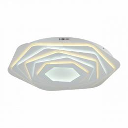 Изображение продукта Потолочный светодиодный светильник F-Promo Ledolution 2289-8C 