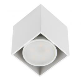 Изображение продукта Потолочный светильник Fametto Sotto DLC-S602 GU10 White 