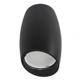 Изображение продукта Потолочный светильник Fametto Sotto DLC-S603 GU10 Black UL-00008855 