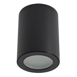 Изображение продукта Потолочный светильник Fametto Sotto DLC-S606 GU10 IP44 Black 