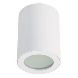 Изображение продукта Потолочный светильник Fametto Sotto DLC-S606 GU10 IP44 White 