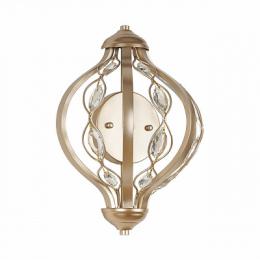 Настенный светодиодный светильник Favourite Savory 2564-1W  купить