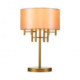 Изображение продукта Настольная лампа Favourite Cosmo 2993-1T 