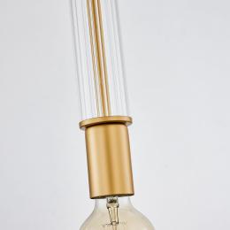 Подвесной светильник Favourite Cedit 4006-1P  - 4 купить