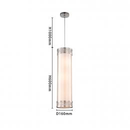 Изображение продукта Подвесной светильник Favourite Exortivus 4010-3P 