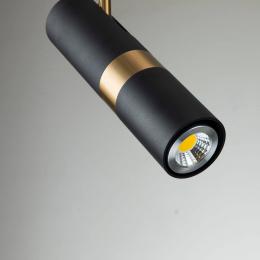 Подвесной светильник Favourite Light Point 2997-1P  - 7 купить