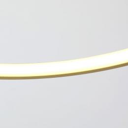 Подвесной светодиодный светильник Favourite Giro 2937-4P  - 3 купить