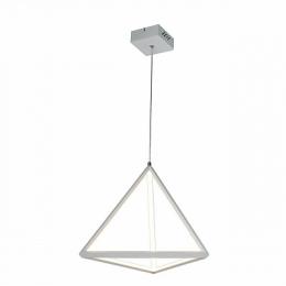 Изображение продукта Подвесной светодиодный светильник Favourite Pyramidis 2258-1P 