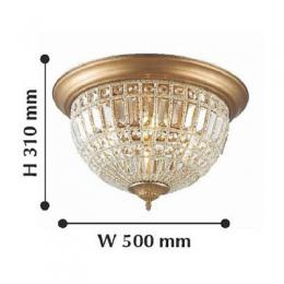 Потолочный светильник Favourite Orientalium 2296-6C  - 3 купить