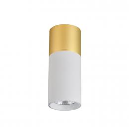 Изображение продукта Потолочный светодиодный светильник Favourite Deepak 3073-1C 