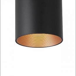 Потолочный светодиодный светильник Favourite Drum 2249-1U  - 3 купить