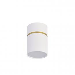 Изображение продукта Потолочный светодиодный светильник Favourite Dunia 3067-1C 