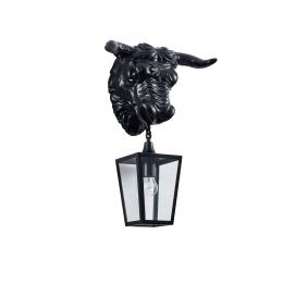Уличный настенный светильник Favourite Bison 4001-1W  - 2 купить