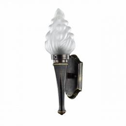 Изображение продукта Уличный настенный светильник Favourite Fackel 1803-1W 
