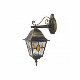 Изображение продукта Уличный настенный светильник Favourite Zagreb 1805-1W 