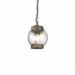 Уличный подвесной светильник Favourite Faro 1498-1P  купить