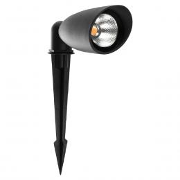 Грунтовый светодиодный светильник Feron SP2701 48446  купить
