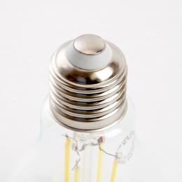 Изображение продукта Лампа светодиодная филаментная Feron E27 13W 4000K прозрачная LB-613 38240 