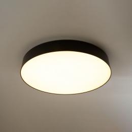 Потолочный светодиодный светильник Feron Simple matte AL6200 48067  - 3 купить