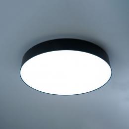 Потолочный светодиодный светильник Feron Simple matte AL6200 48067  - 5 купить