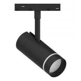 Изображение продукта Трековый светодиодный светильник Feron MGN304 41952 