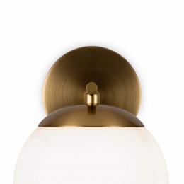 Настенный светильник Marble FR5230WL-01BS  - 2 купить