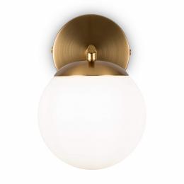 Настенный светильник Marble FR5230WL-01BS  - 5 купить