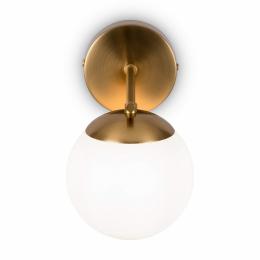 Настенный светильник Marble FR5230WL-01BS  - 6 купить