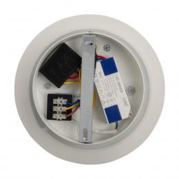 Настенный светодиодный светильник Freya Touchstone FR6002WL-L13W  - 2 купить