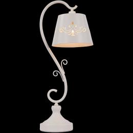 Настольная лампа Freya Aurora FR2259-TL-01-W  - 2 купить
