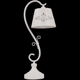 Настольная лампа Freya Aurora FR2259-TL-01-W  - 3 купить
