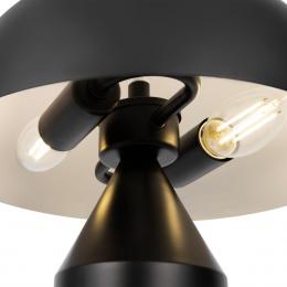 Настольная лампа Freya Eleon FR5218TL-02B1  - 5 купить