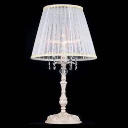 Настольная лампа Freya Omela FR2220TL-01W  - 4 купить