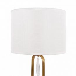 Настольная лампа Freya Riverside FR1007TL-01BS  - 2 купить