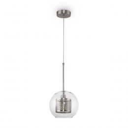 Изображение продукта Подвесной светильник Freya Bogota FR8018PL-01N 
