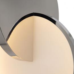 Подвесной светодиодный светильник Freya Nova FR6002PL-L15CH  купить
