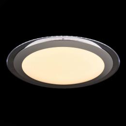Потолочный светодиодный светильник Freya Halo FR6998-CL-45-W  - 2 купить